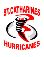 Hurricanes Hockey 2012/2013