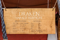 Draken Harald Harfagre