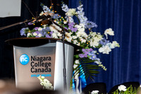 2019 Niagara College Graduation