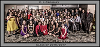 E. L. Crossley Semi-Formal 2016